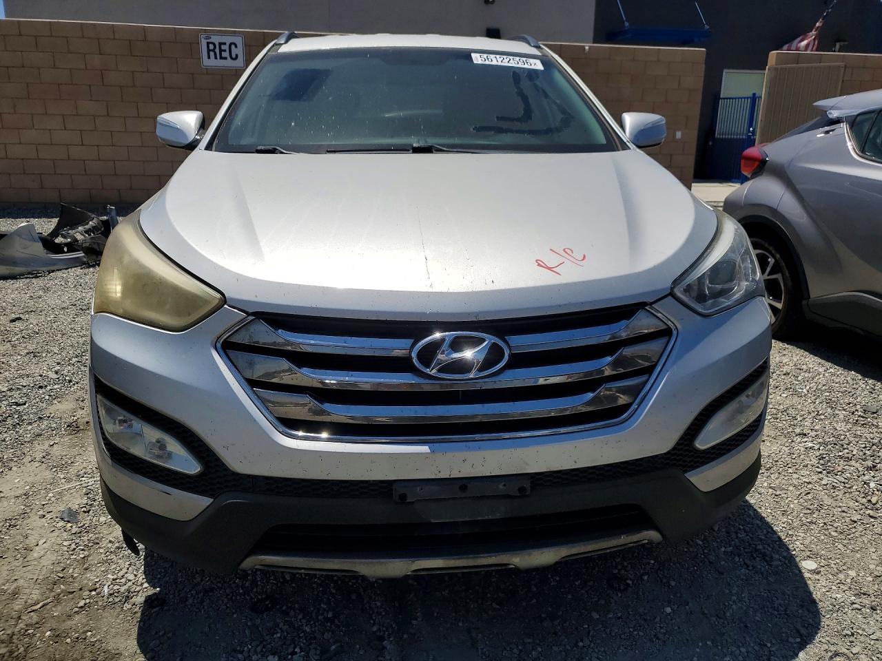 Hyundai SANTA FE 2.0t