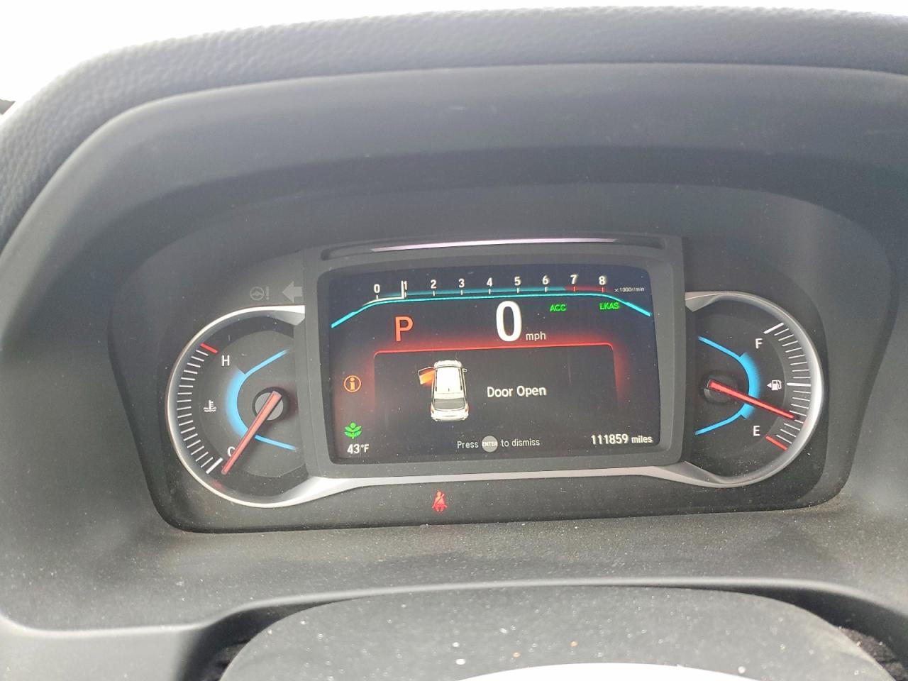 Honda Pilot Elite