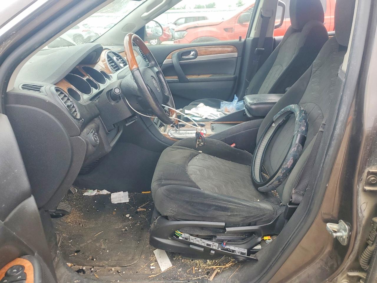 Buick Enclave