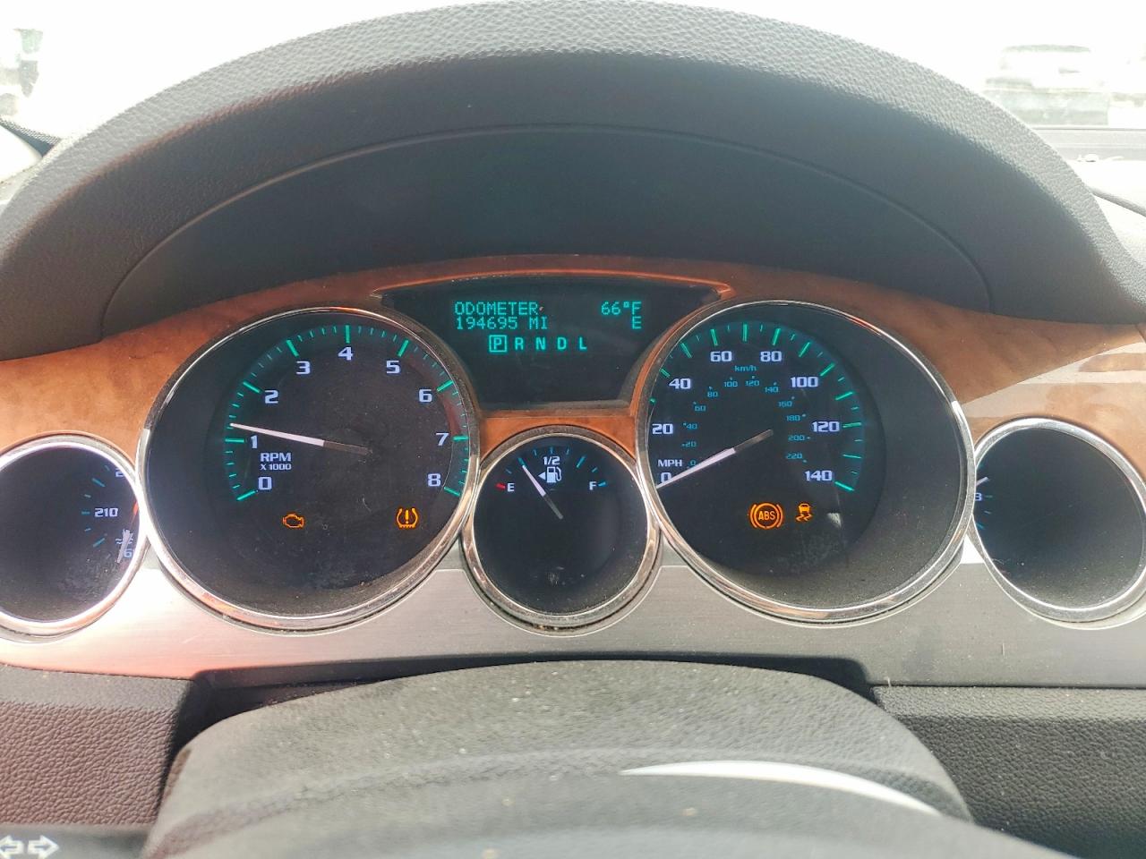 Buick Enclave