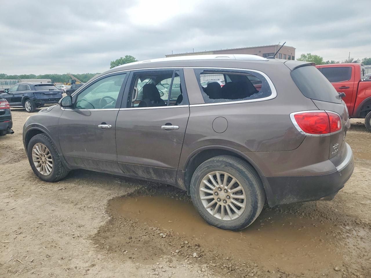 Buick Enclave
