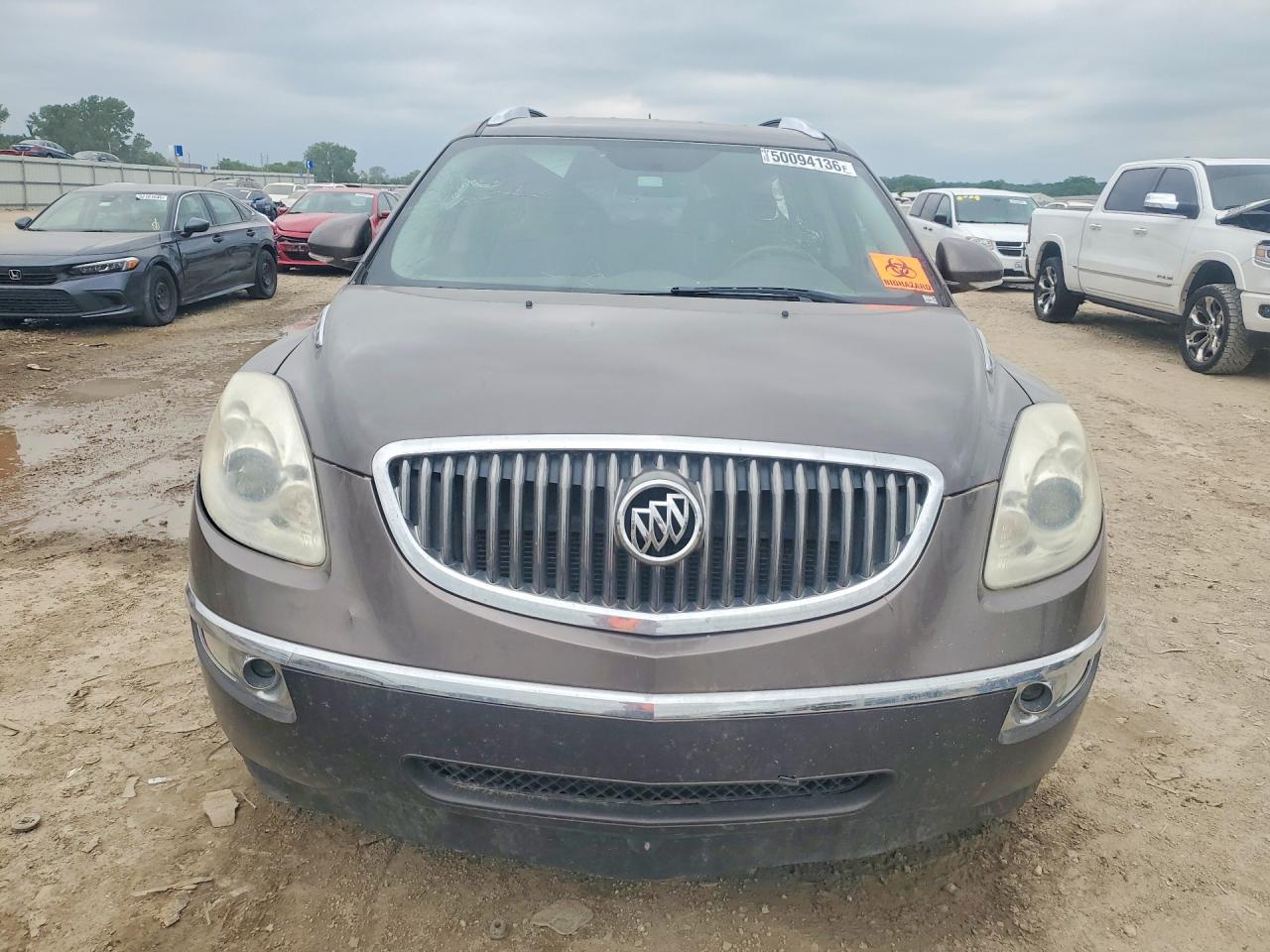 Buick Enclave
