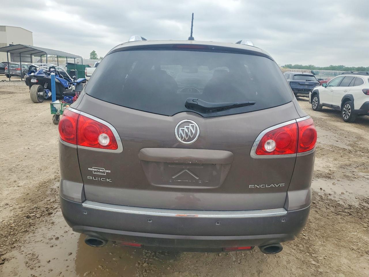 Buick Enclave