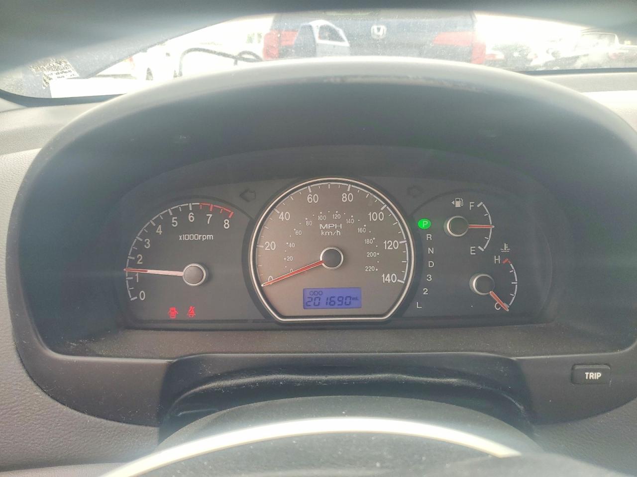 Hyundai ELANTRA Gls