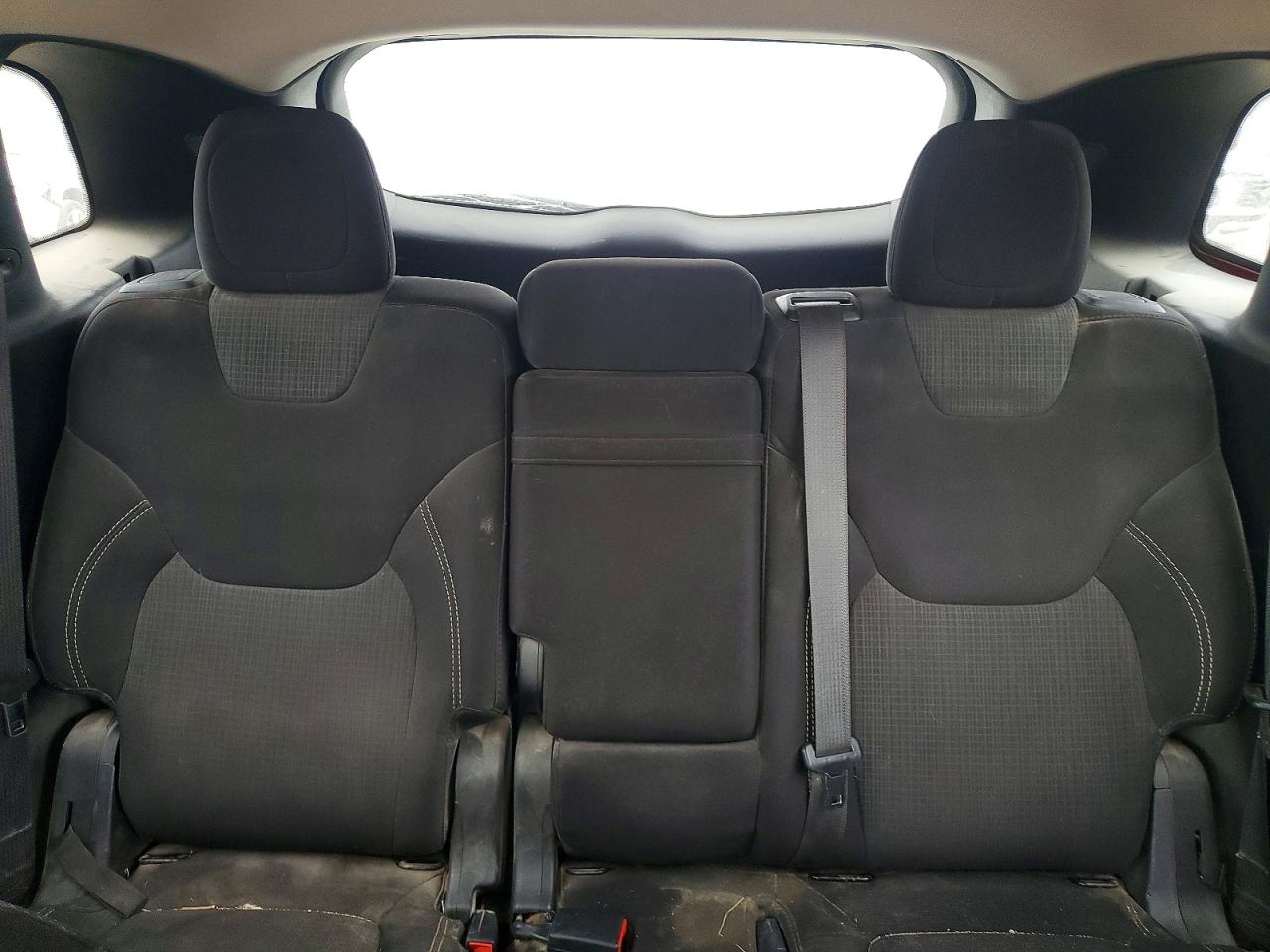 Jeep Cherokee Latitude