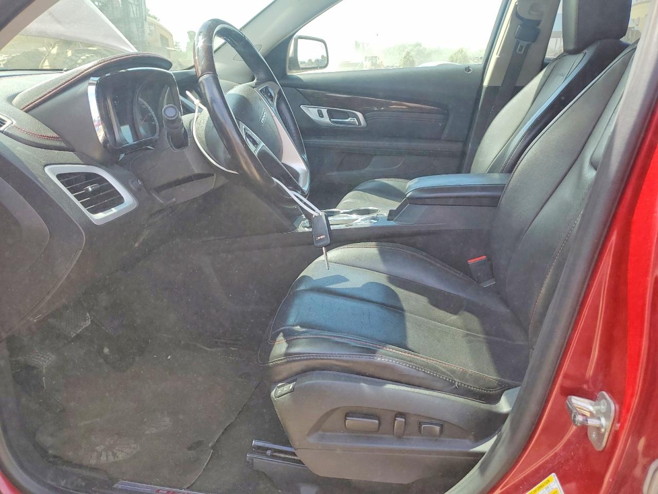GMC Terrain Denali