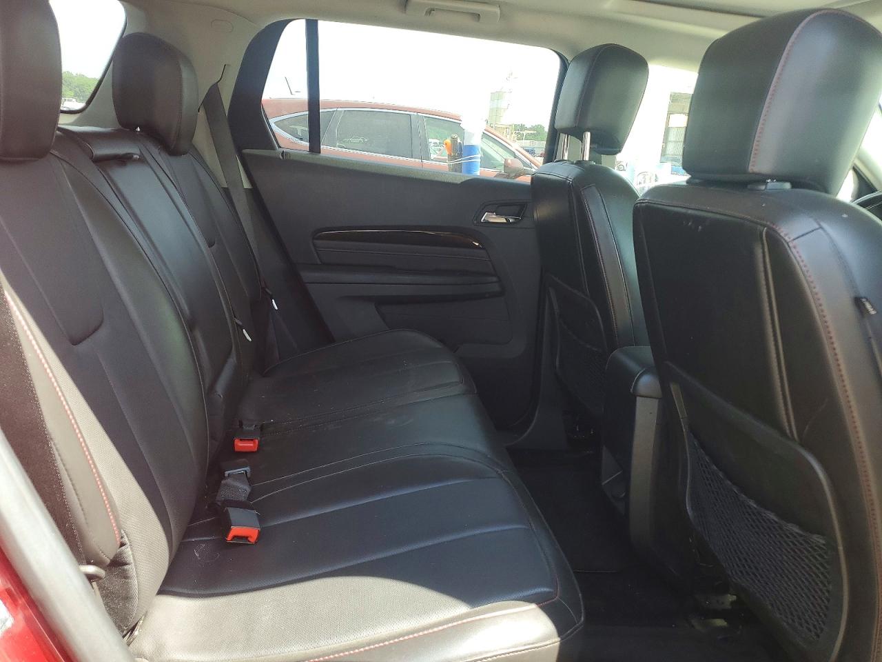 GMC Terrain Denali