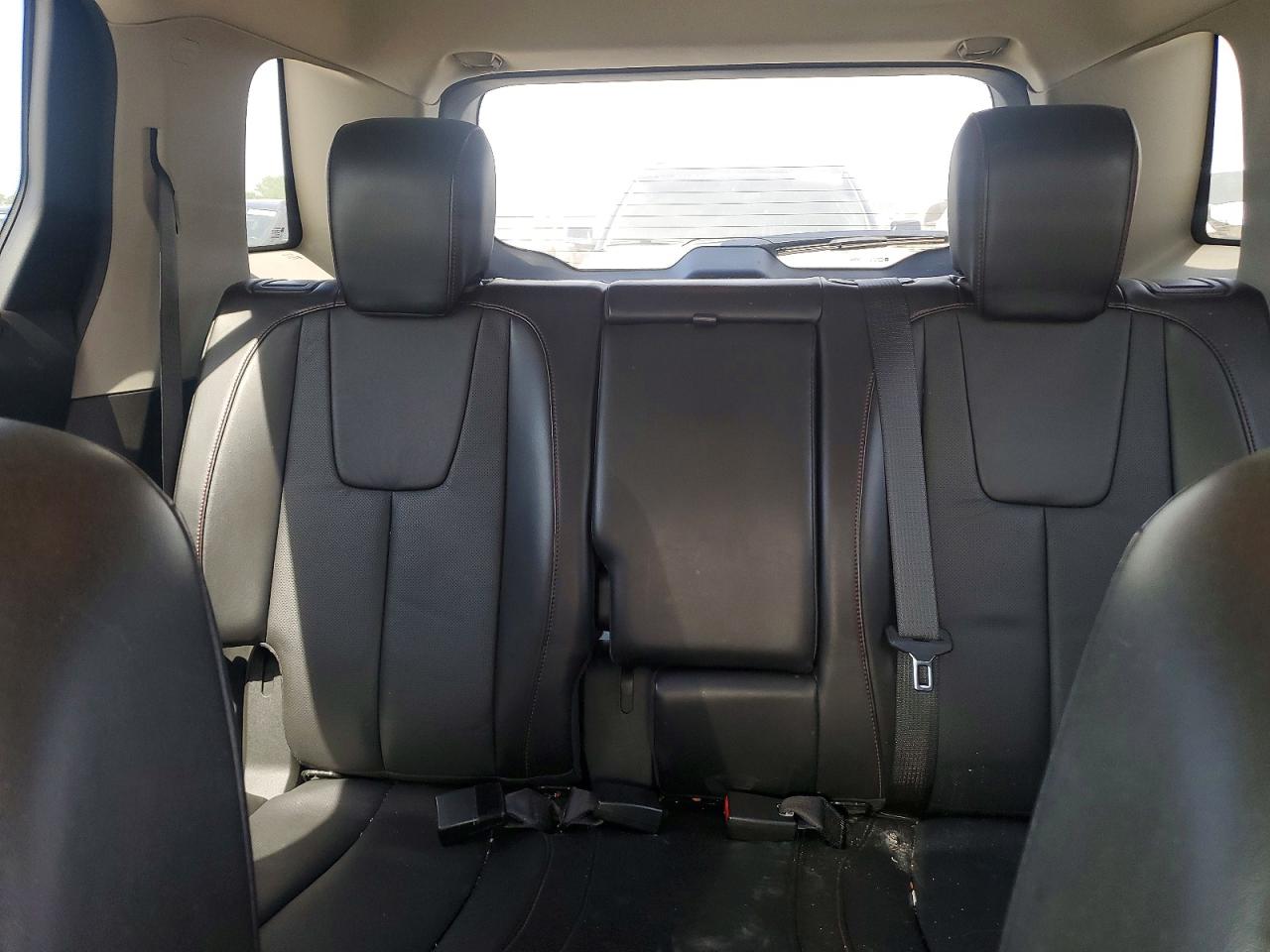 GMC Terrain Denali