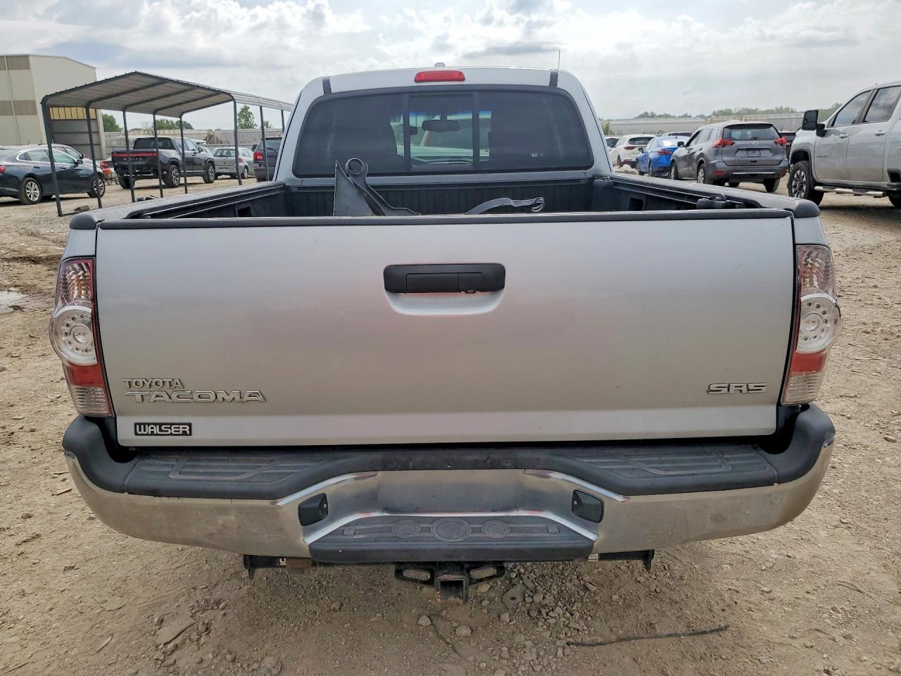 Toyota Tacoma
