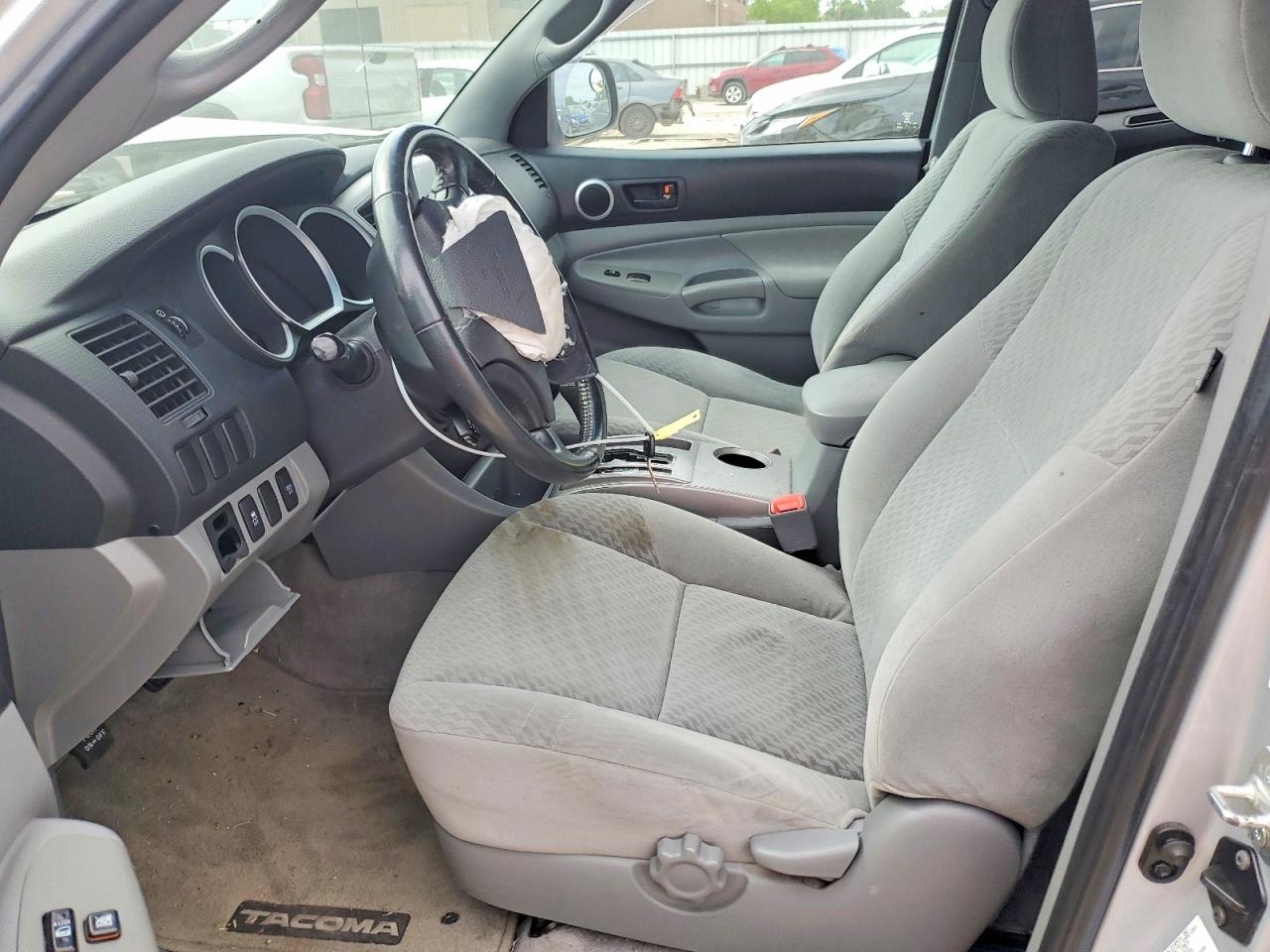 Toyota Tacoma