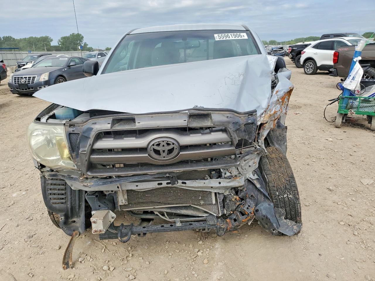 Toyota Tacoma