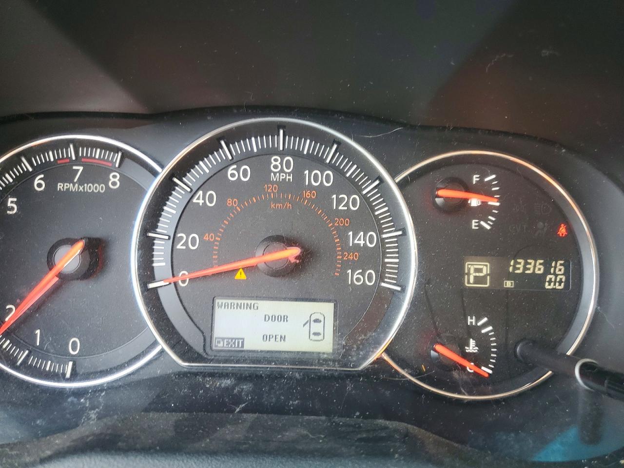 Nissan Maxima 3.5 S