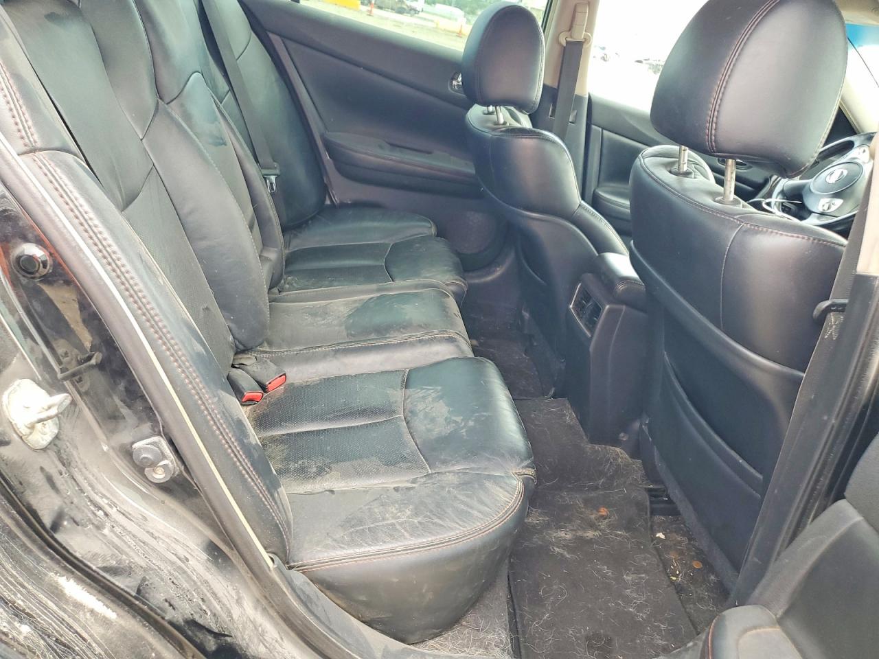 Nissan Maxima 3.5 S