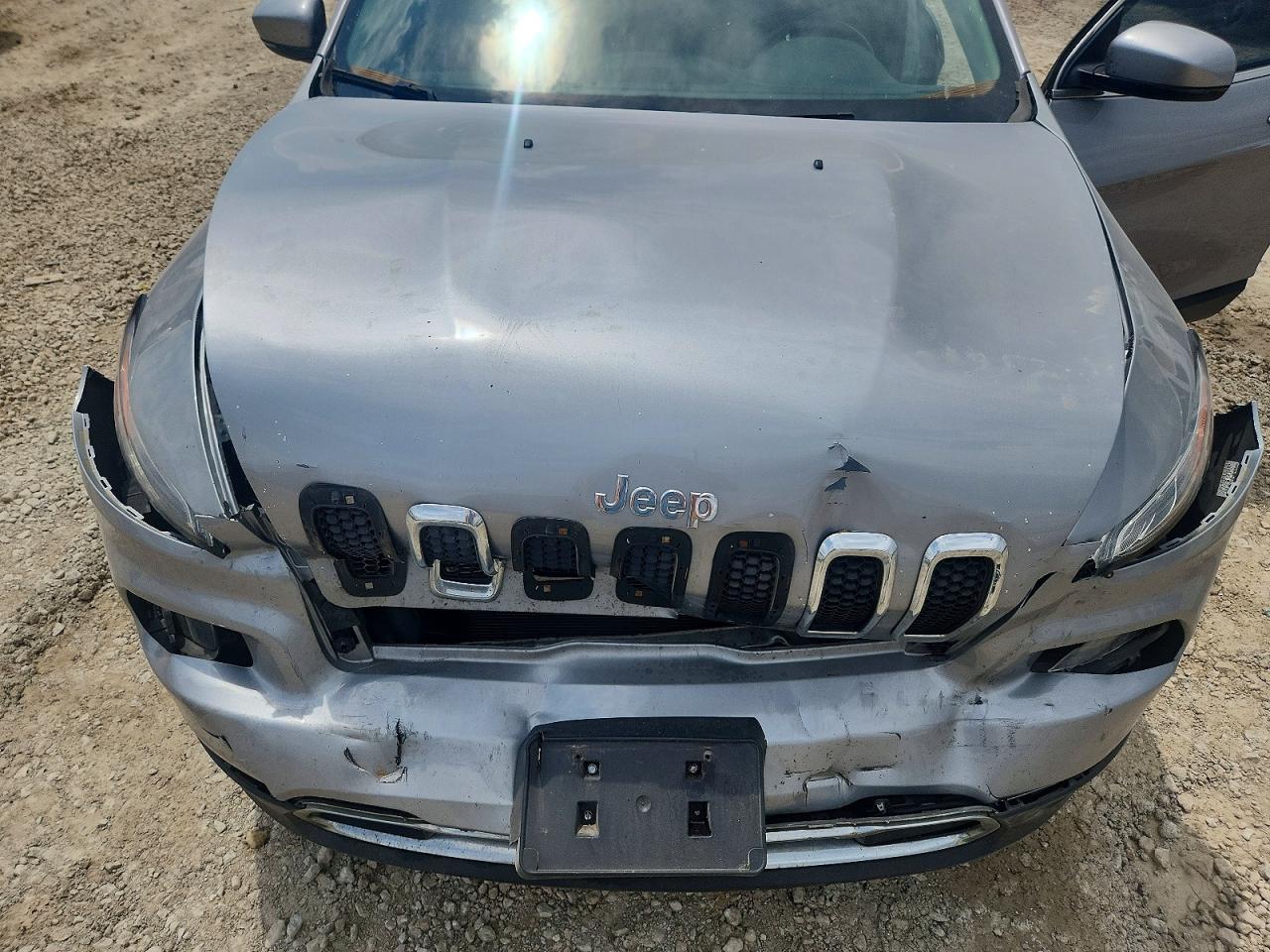 Jeep Cherokee Limited