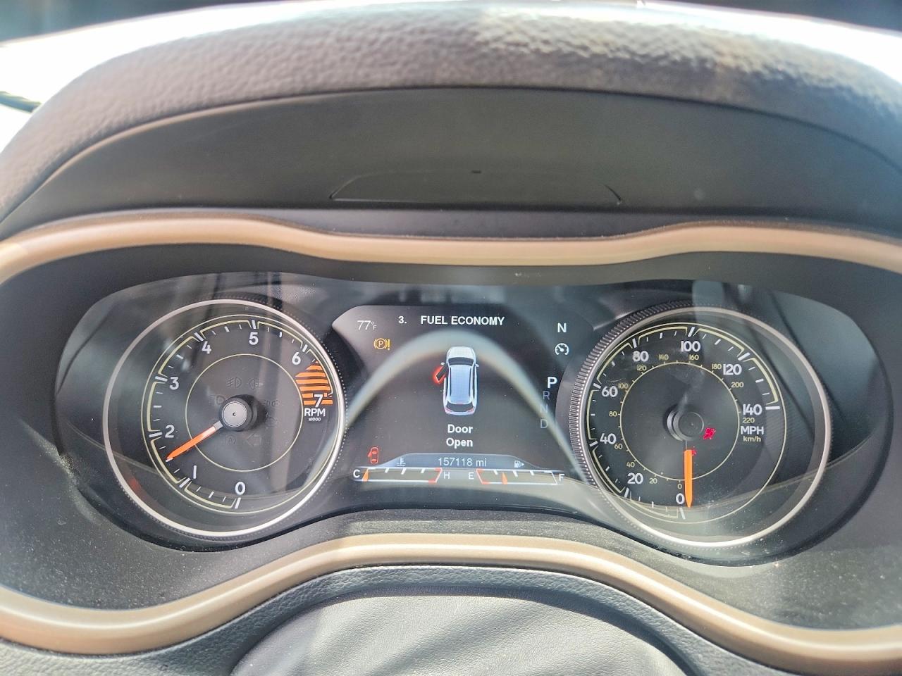 Jeep Cherokee Limited