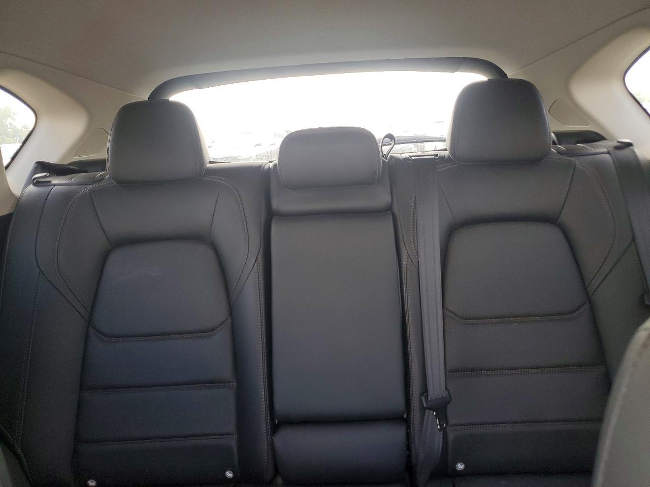 Mazda Cx Grand Touring