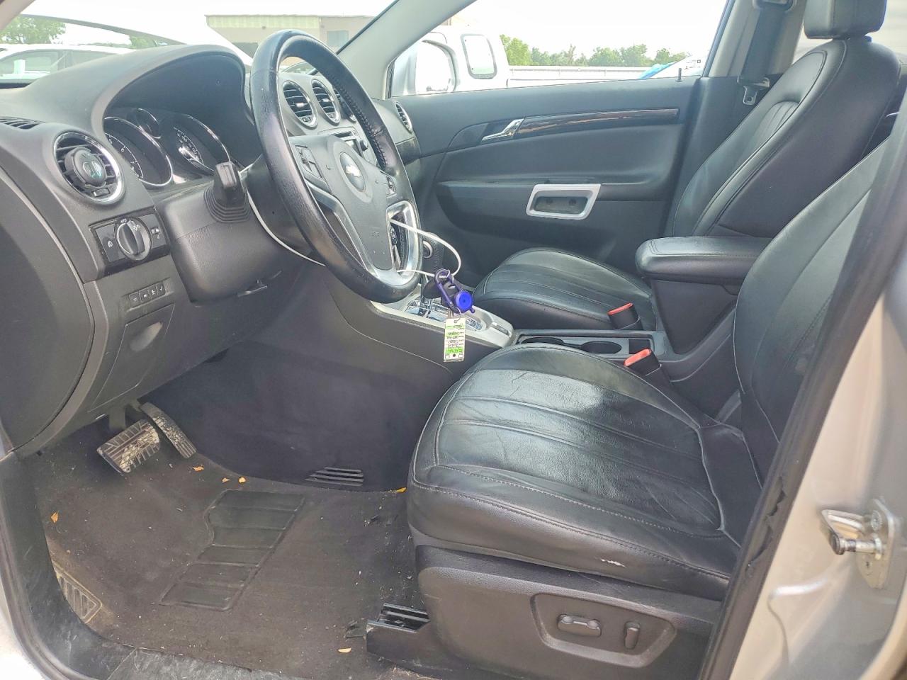 Chevrolet Captiva Lt