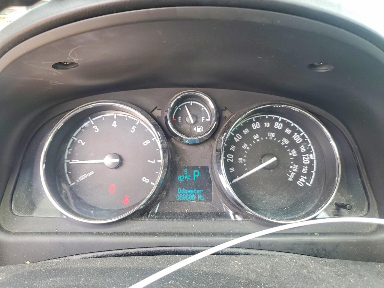 Chevrolet Captiva Lt