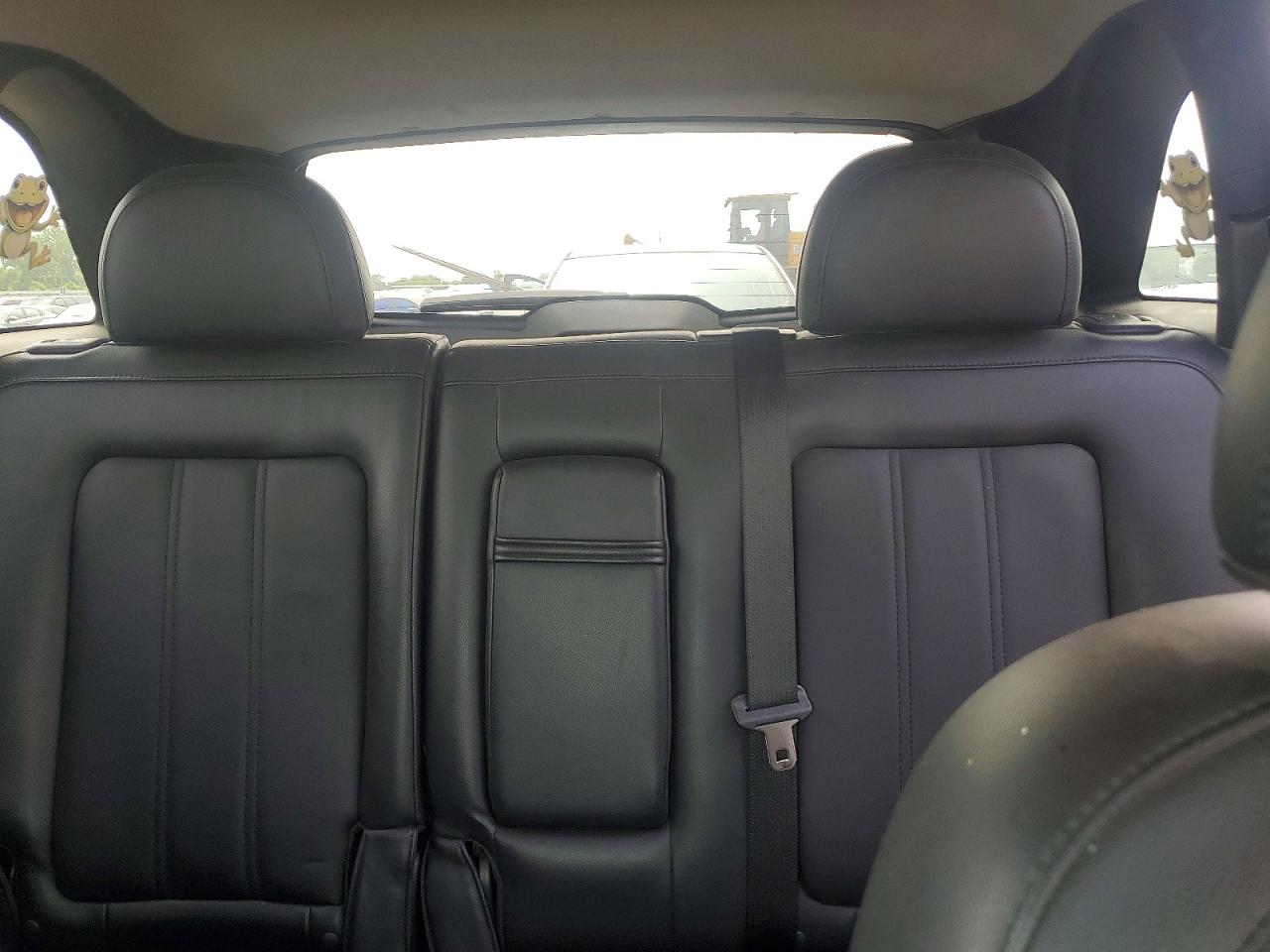 Chevrolet Captiva Lt