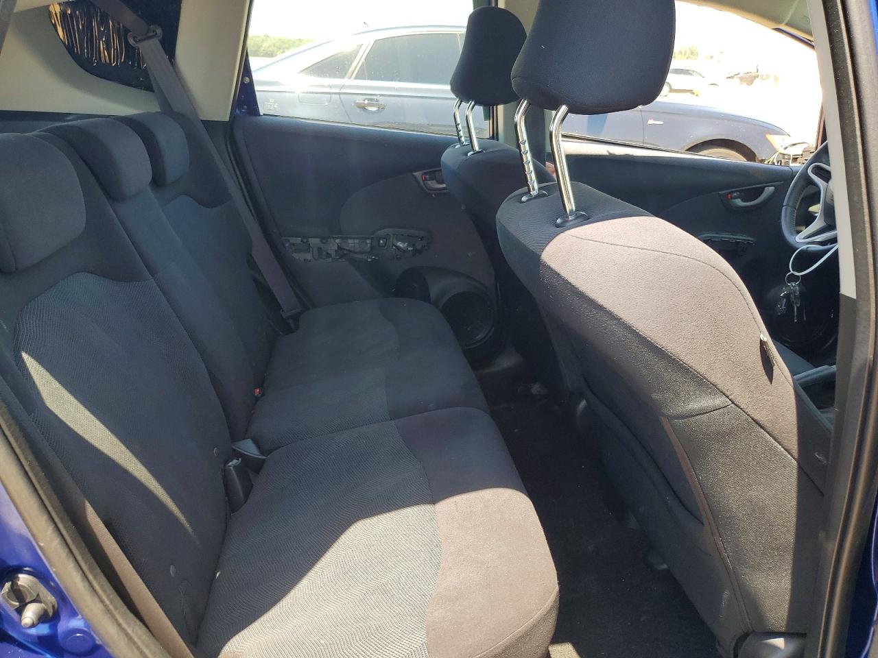 Honda Fit Sport