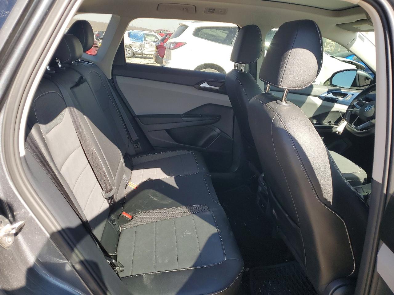 Volkswagen Taos Se