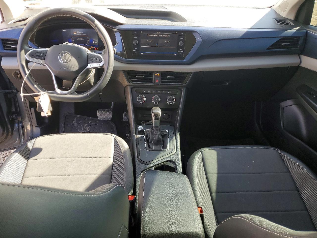Volkswagen Taos Se