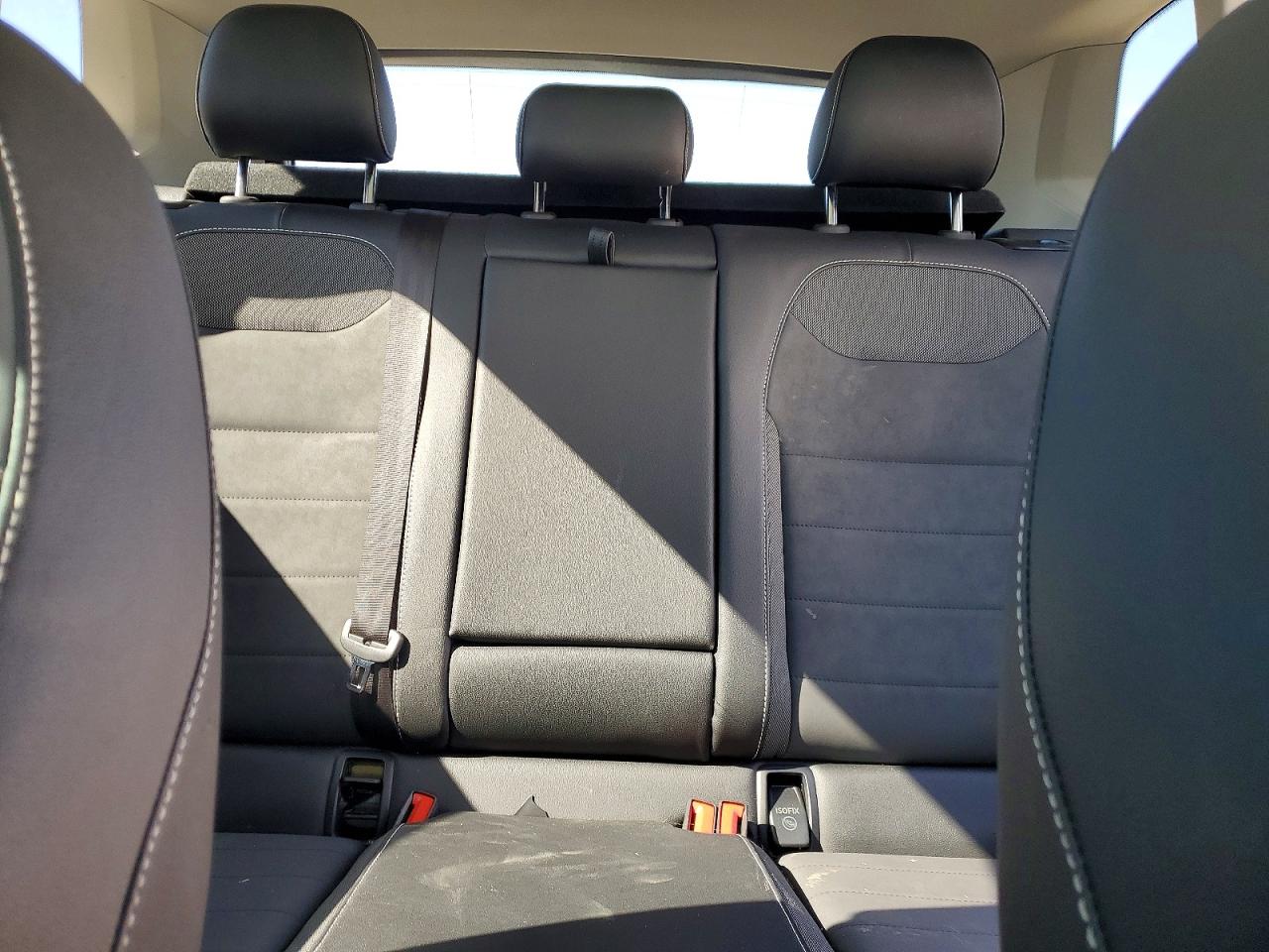 Volkswagen Taos Se