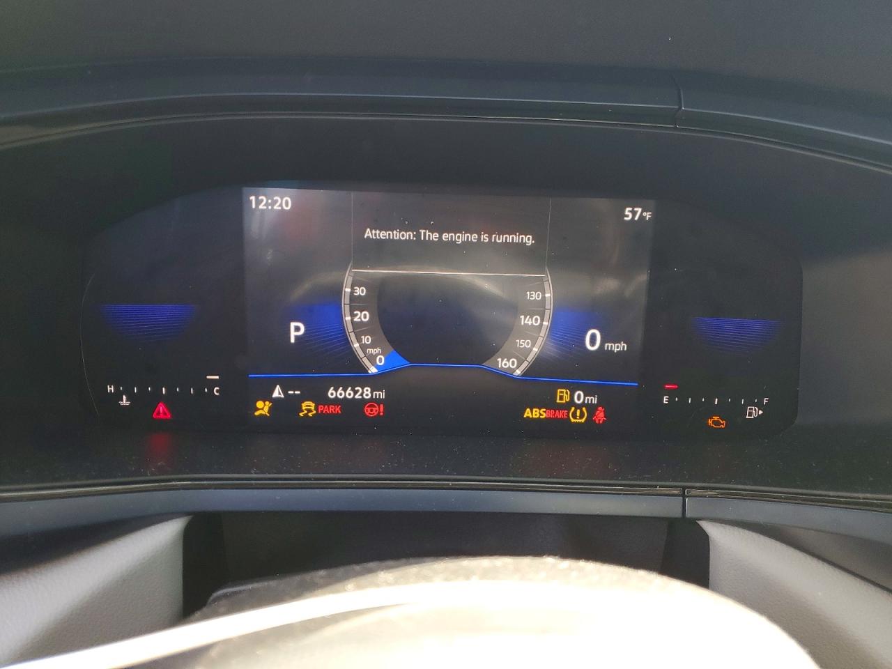 Volkswagen Taos Se