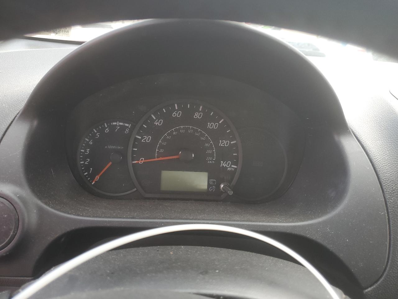Mitsubishi Mirage G4 Es