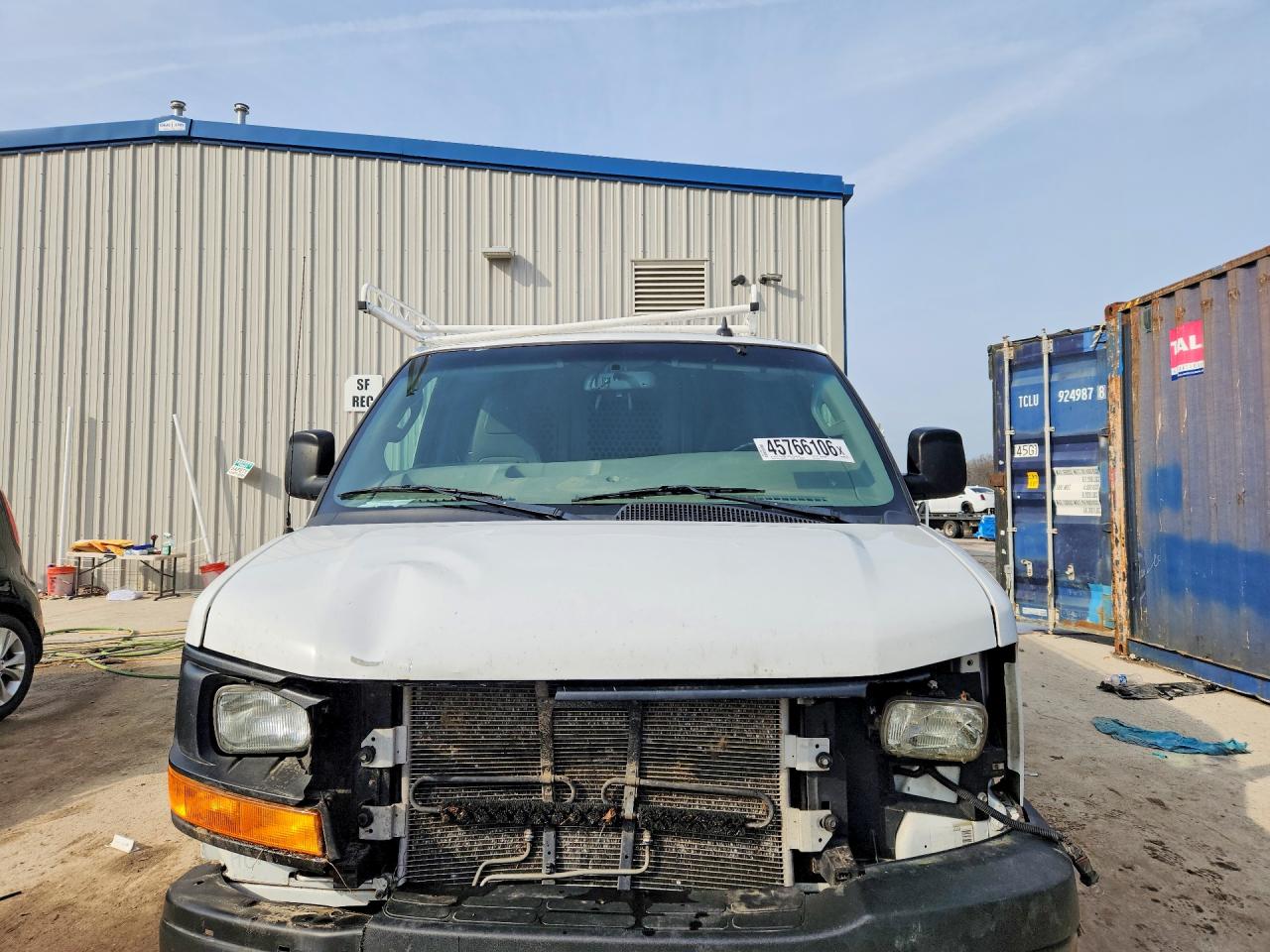 Chevrolet Express