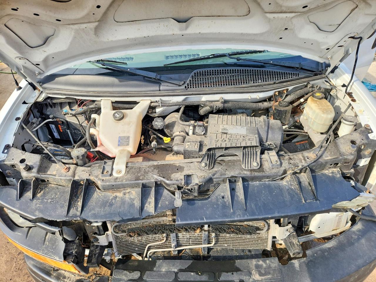Chevrolet Express