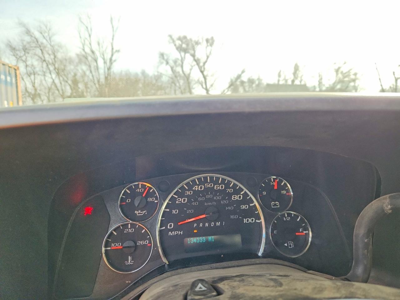 Chevrolet Express