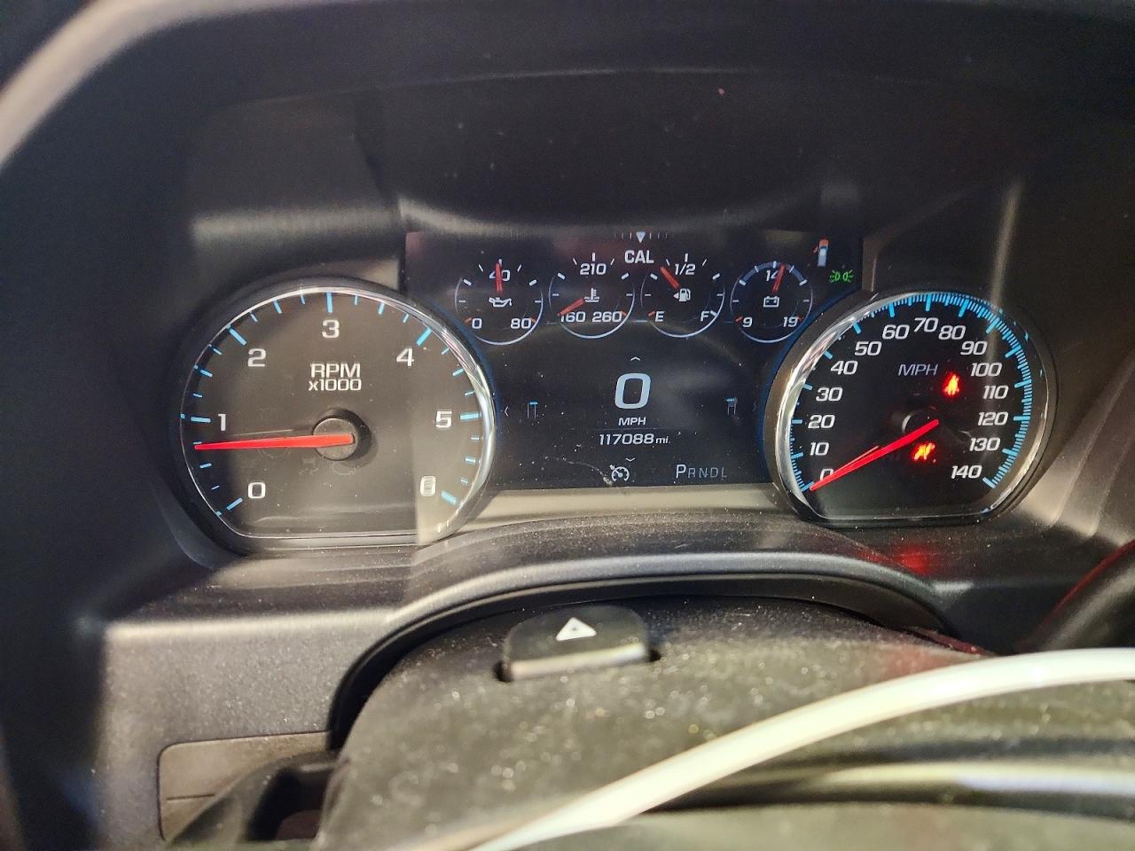 GMC Sierra K1500 Denali