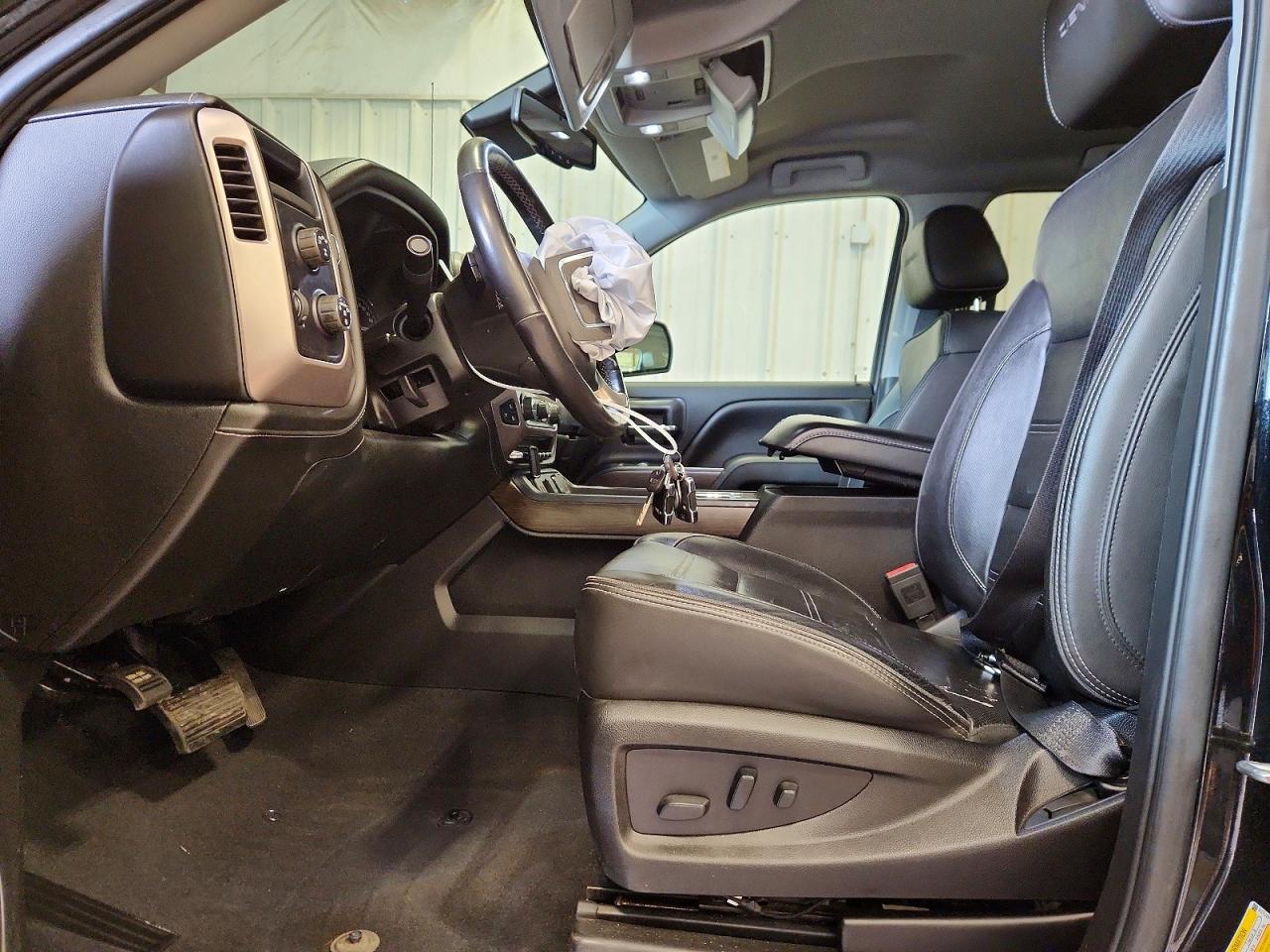 GMC Sierra K1500 Denali