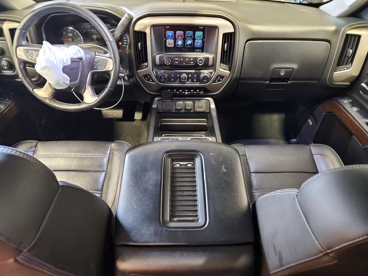 GMC Sierra K1500 Denali
