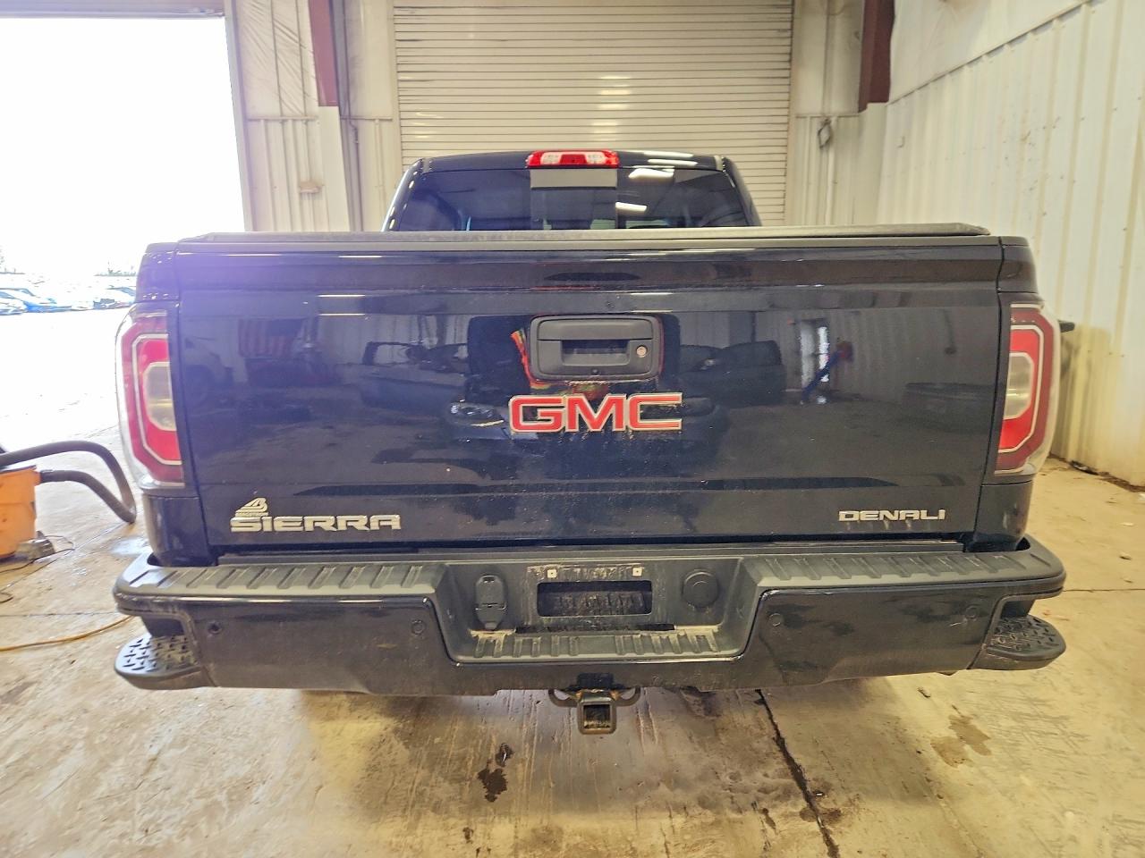 GMC Sierra K1500 Denali
