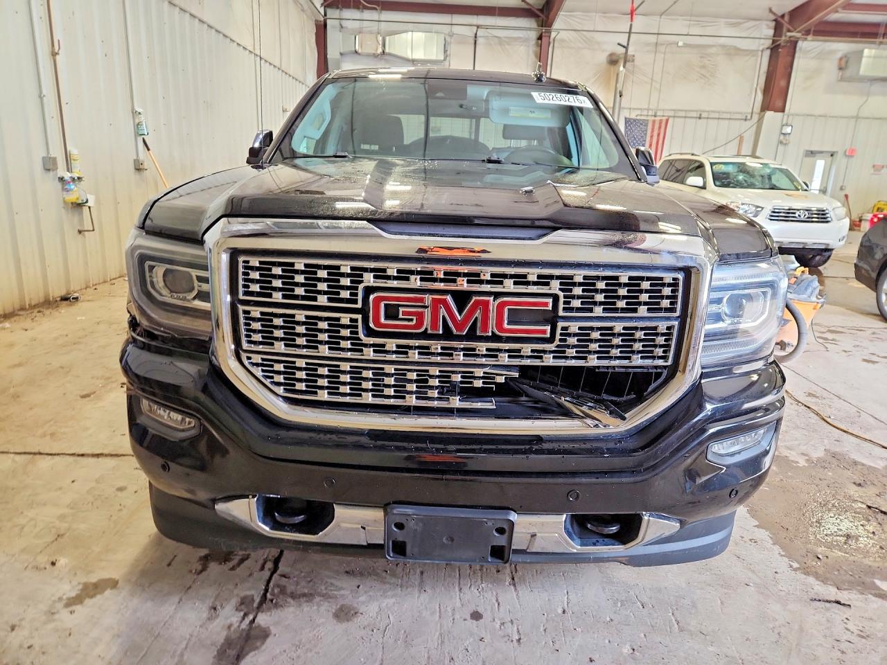 GMC Sierra K1500 Denali