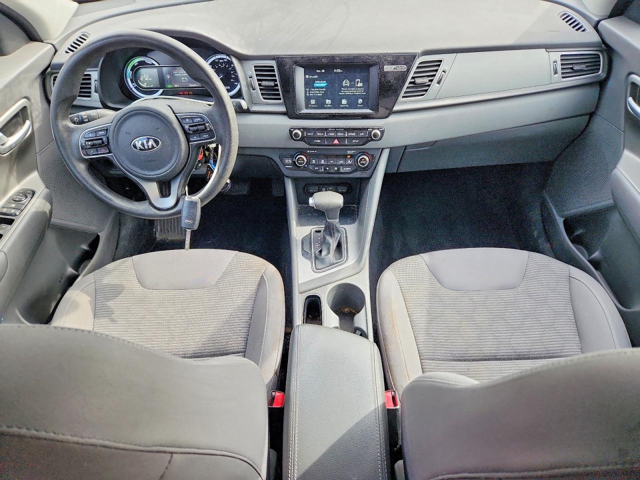 Kia Niro Fe