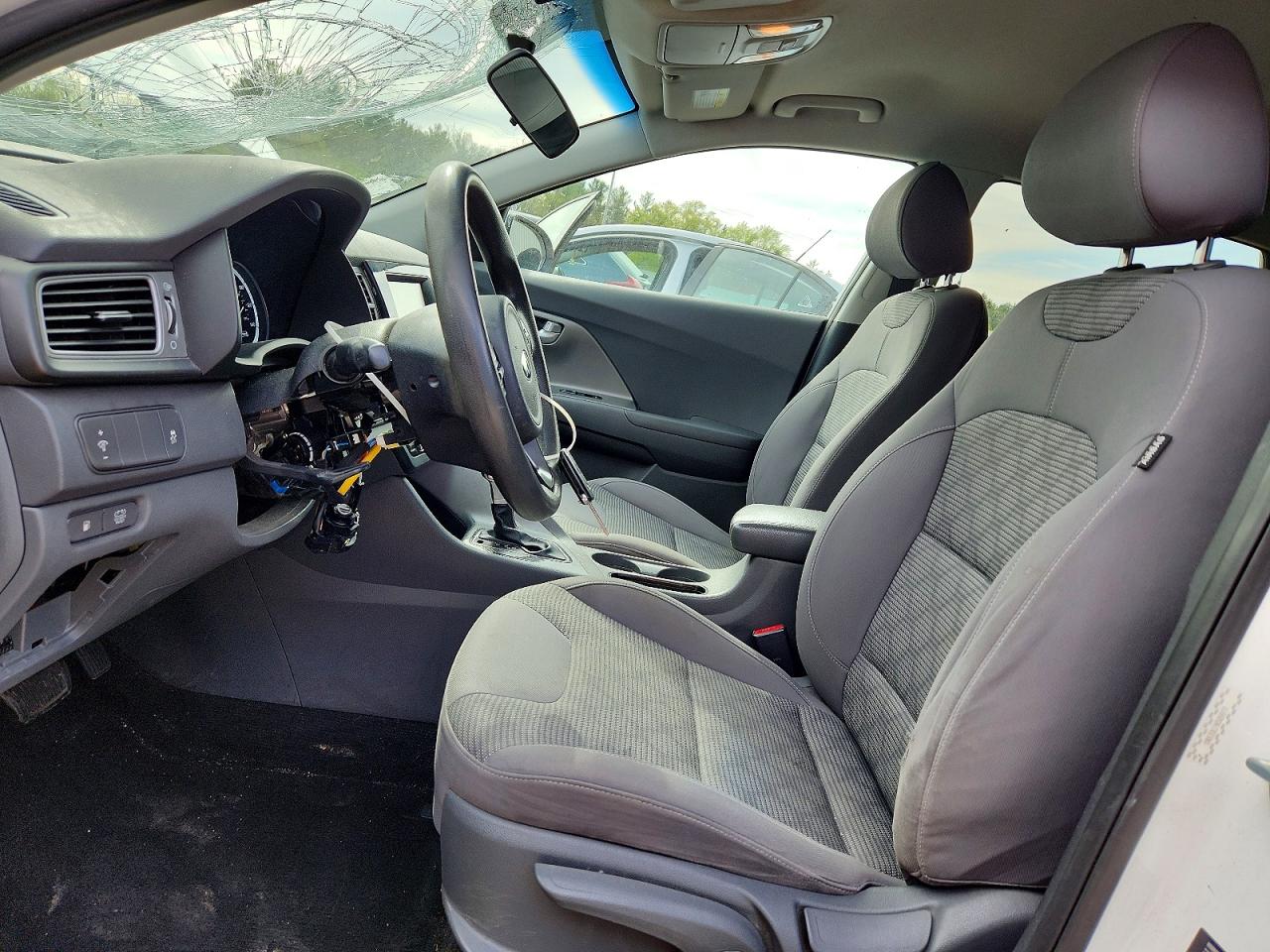 Kia Niro Fe