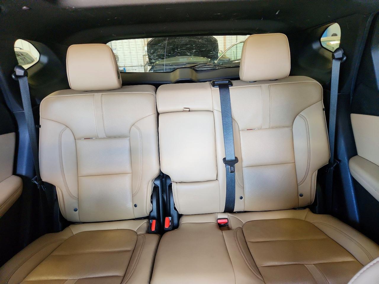 Chevrolet Blazer Premier