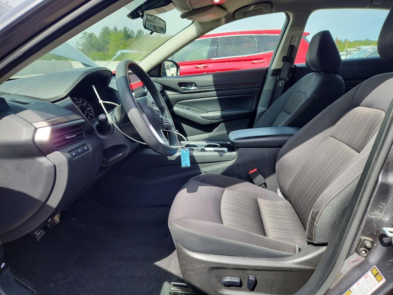 Nissan Altima Sv