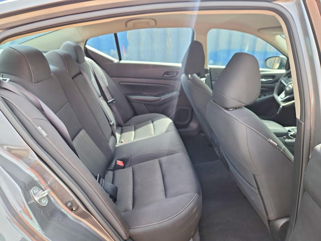 Nissan Altima Sv