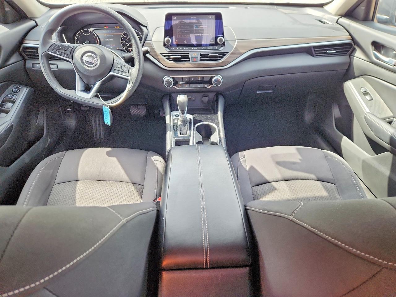 Nissan Altima Sv
