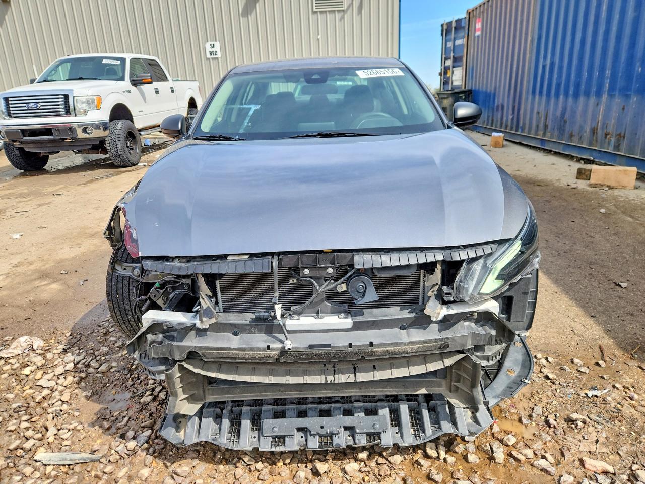 Nissan Altima Sv