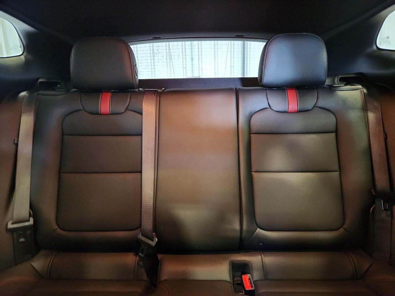 Chevrolet Trax 2rs