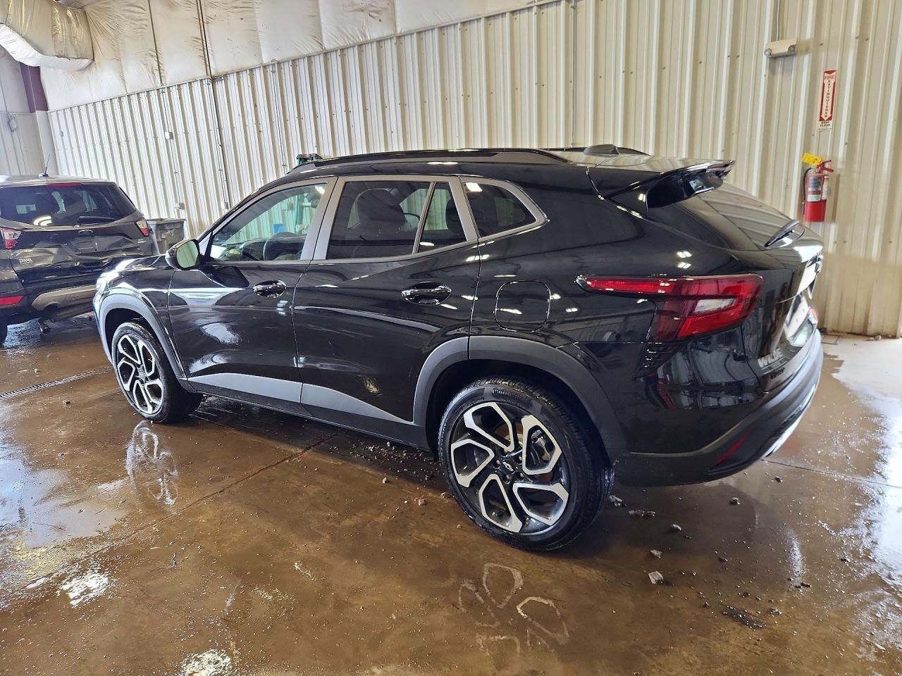 Chevrolet Trax 2rs