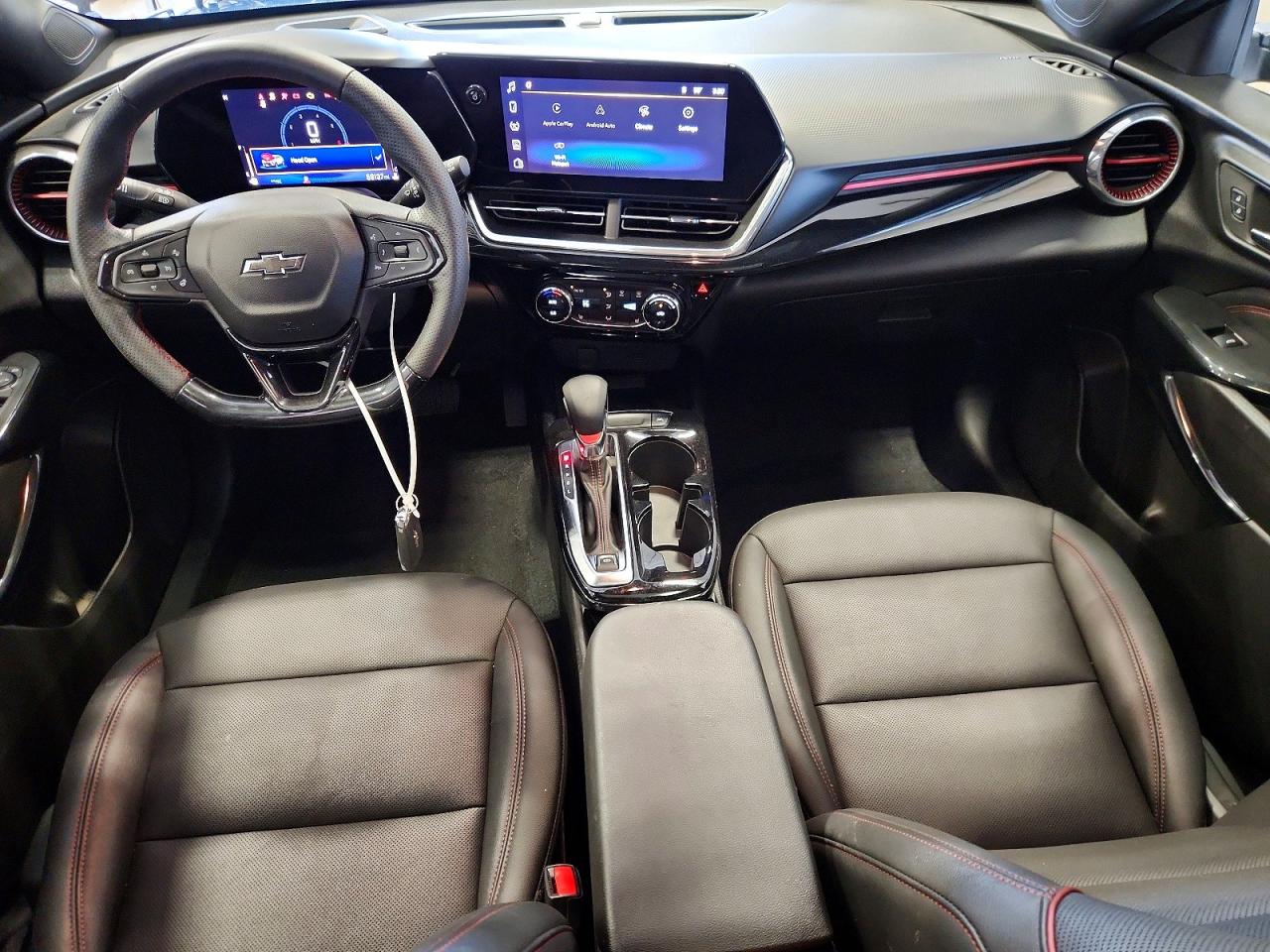 Chevrolet Trax 2rs