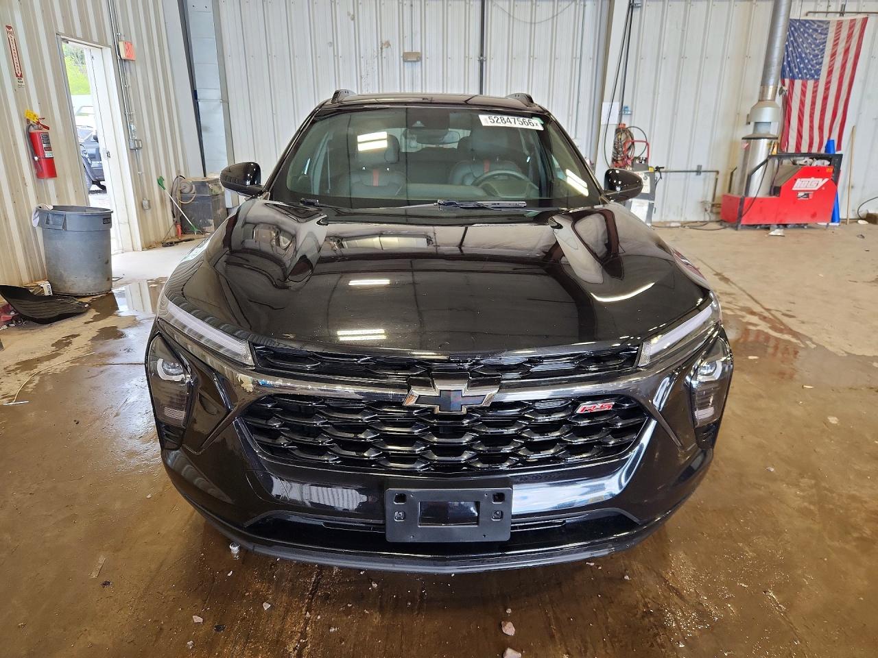 Chevrolet Trax 2rs