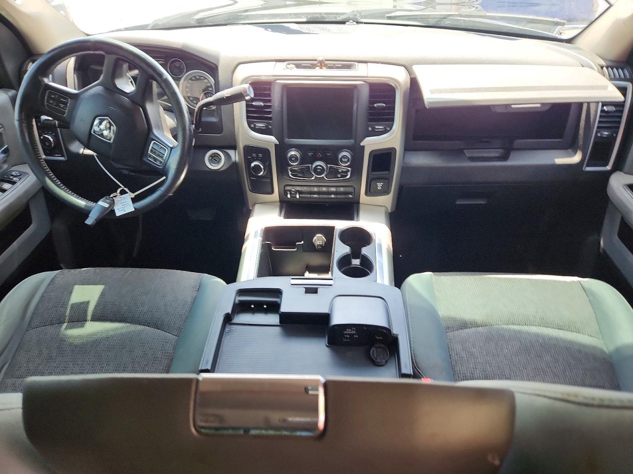 Ram 3500 Slt