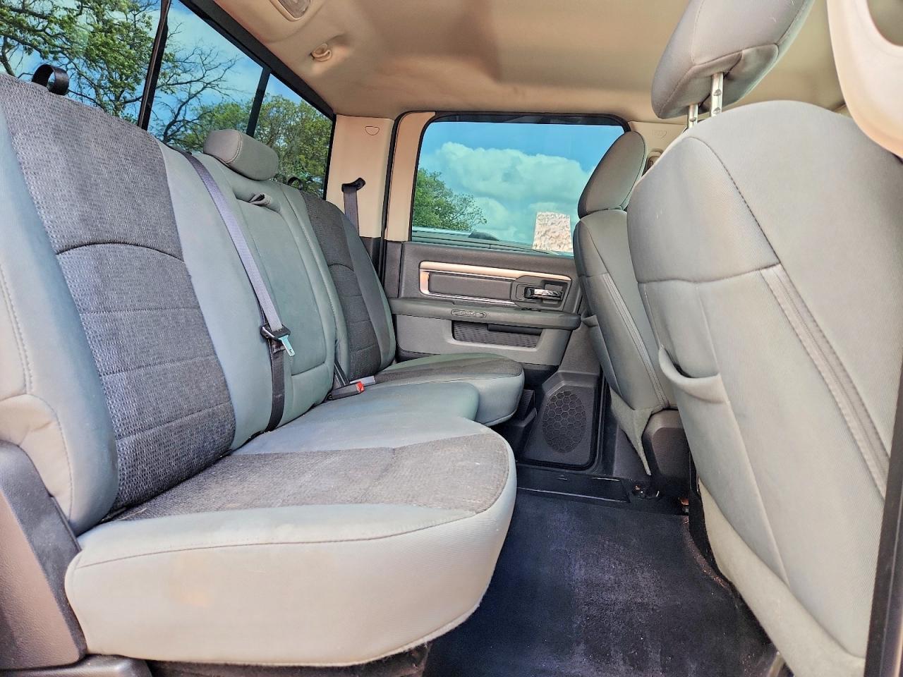Ram 3500 Slt